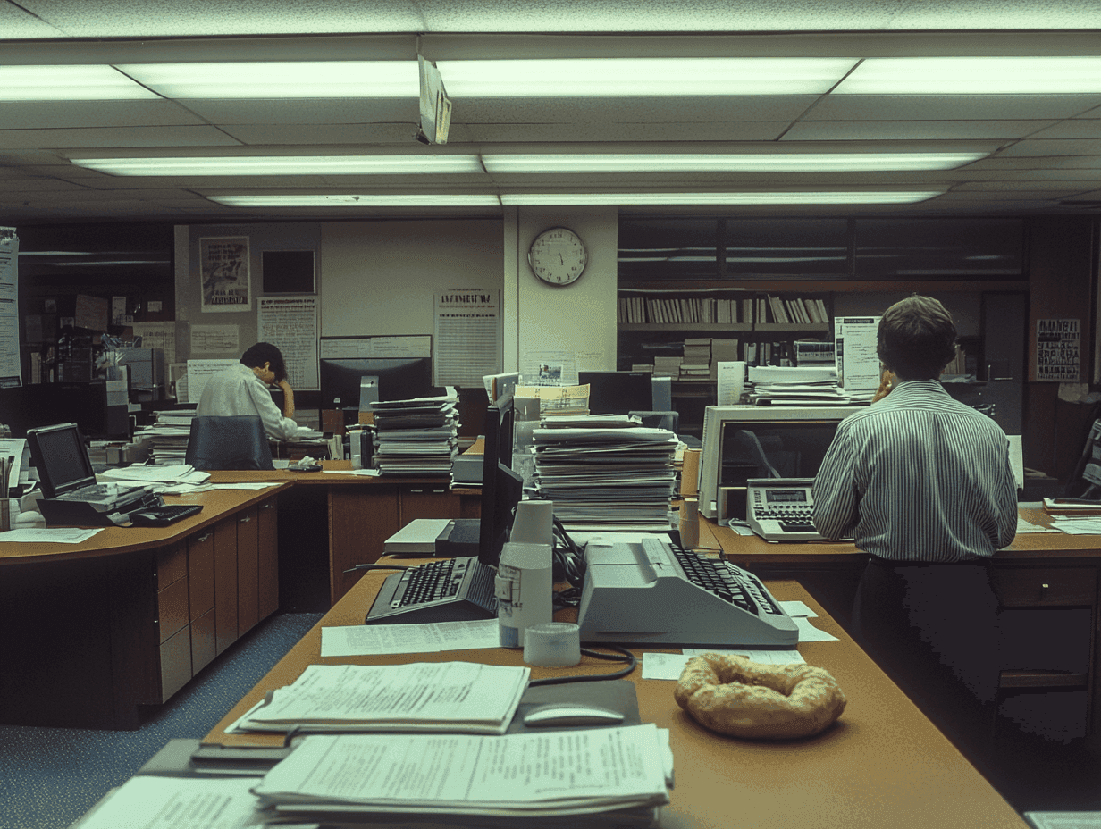 So…What Exactly Is a Publisher?